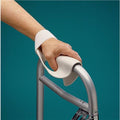 Rolyan Walker Splint, S/M, 3-3.5", Left