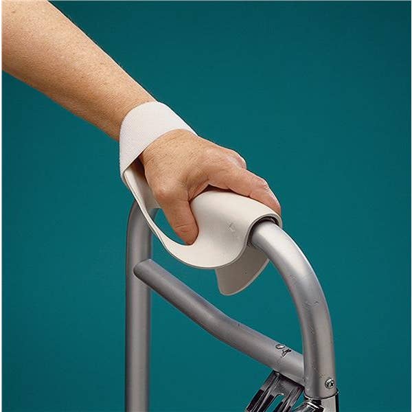 Rolyan Walker Splint, S/M, 3-3.5", Left