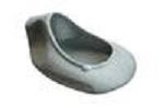 Vernacare Vernafem Female Urinal 108AA 32