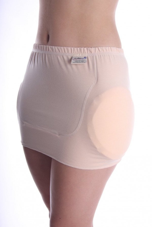 HipSaver SlimFit Starter Kit  FEMALE LGE