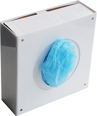 Bouffant Cap Dispenser ea