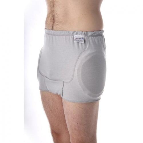 HipSaver SlimFit Starter Kit MALE LGE