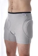 HipSaver SlimFit Starter Kit MALE XXL