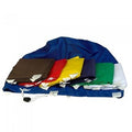 Polyester Laundry Bag YELLOW ea