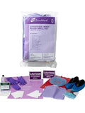 Cytotoxic Body Fluid Spill Kit PURPLE
