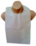 No Fuss Protective Bib Large 500ctn