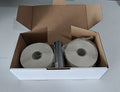 Thermal Clothing Label Kit 2 inch