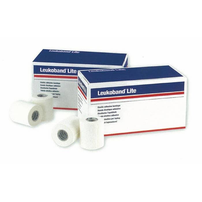 Leukoband Lite Bandages