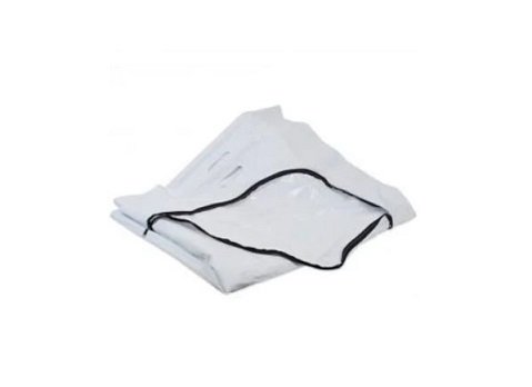 Body Bag Bariatric w/handles 1.4m X 2.6m ea