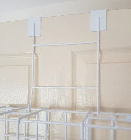 Sterri-Matt PPE Door Hanger Bracket