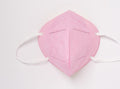 Softmed N95 Pink 50box