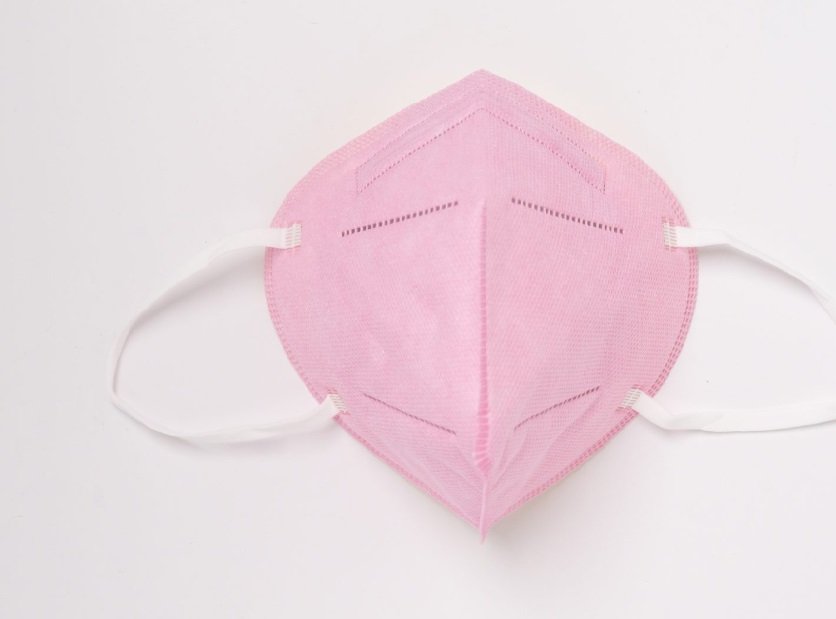 Softmed N95 Pink 50box