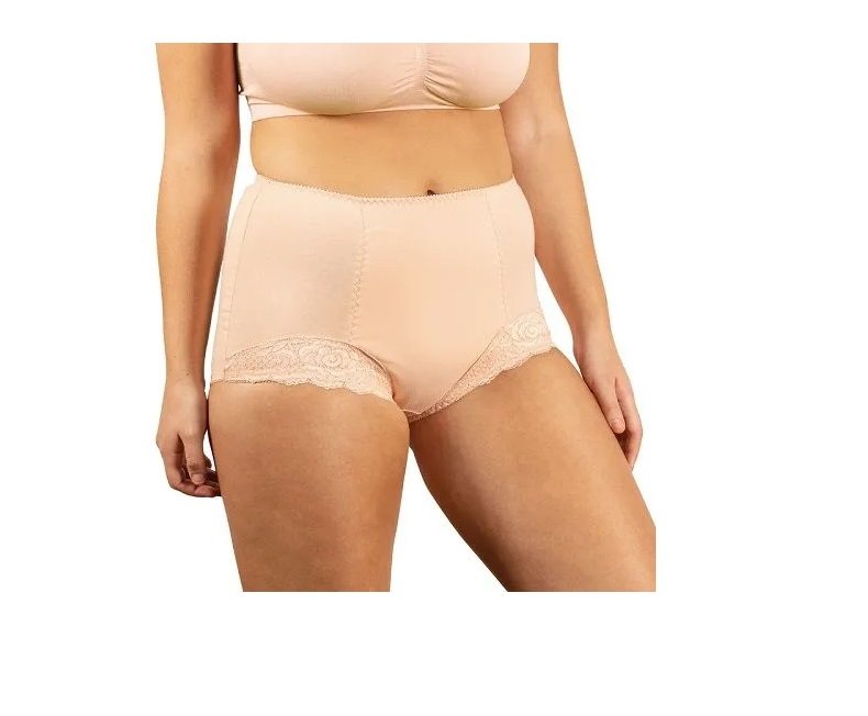 Conni Ladies Chantilly Beige Size 16