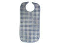 Adult Clothing Protectors - Waterproof Scottish Blue ea