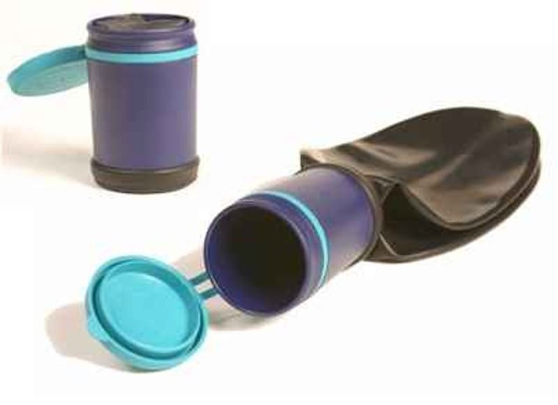 Uribag Reusable Male Urinal each