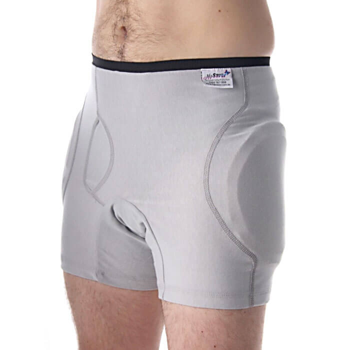 Hipsaver N/H Pants MALE XXL