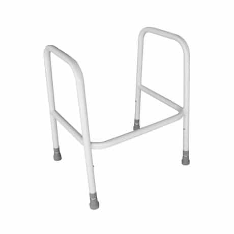 KCare Economy Toilet Support Frame