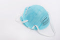 Softmed N95 Cup Particulate Respirator 20