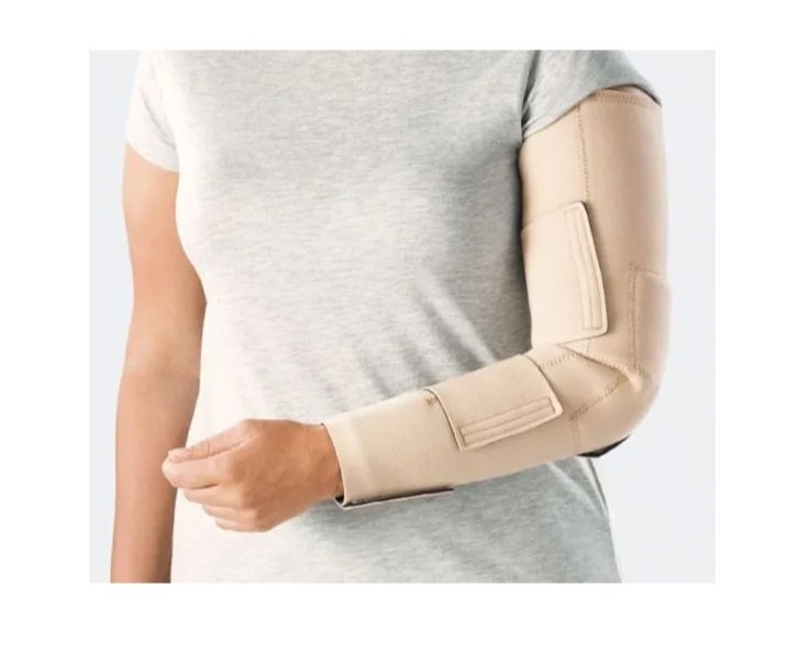 ReadyWrap Arm Beige L