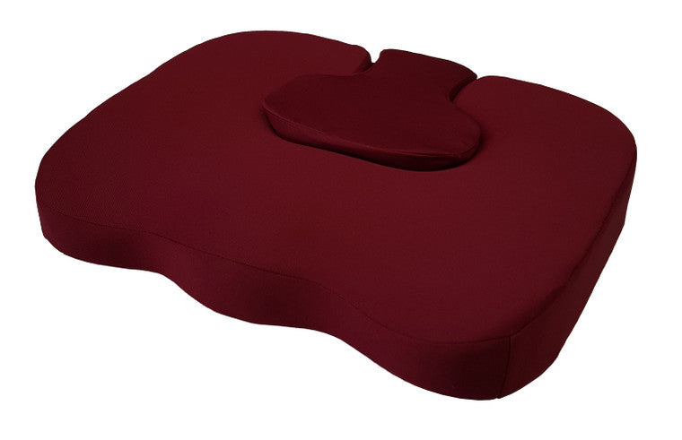 BE3440 CONTOURED COCCYX SEAT 50cm (20")