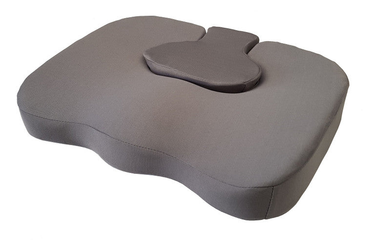BE3440 CONTOURED COCCYX SEAT 50cm (20")