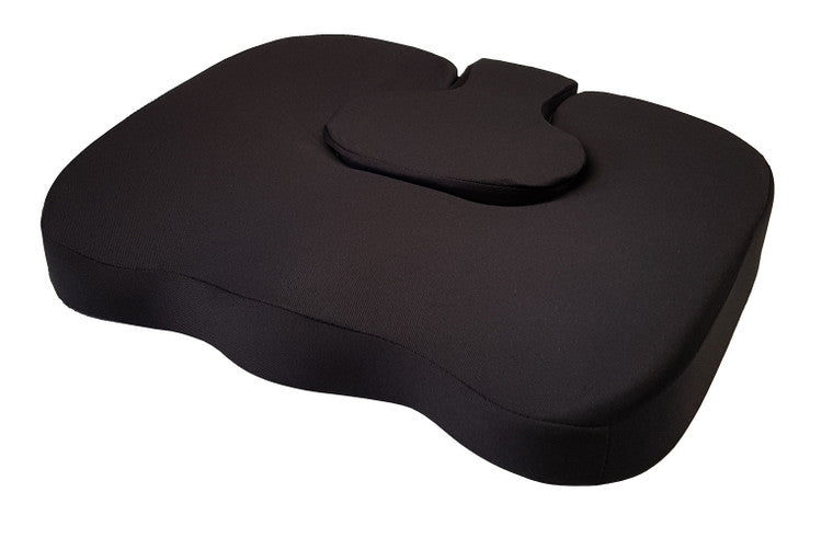 BE3440 CONTOURED COCCYX SEAT 50cm (20")
