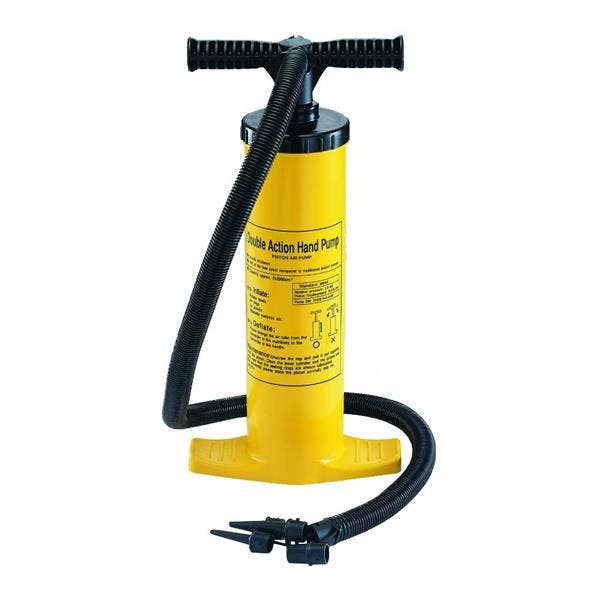 Hand Pump for Physiomed Ball