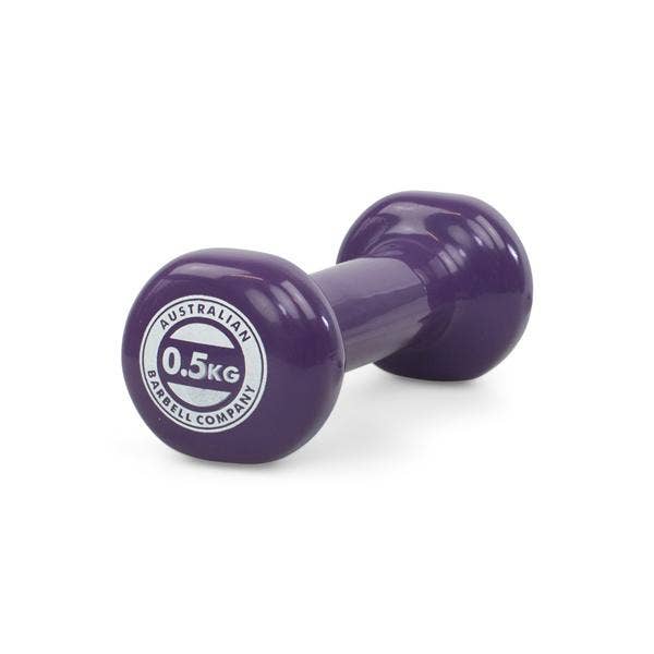 Dumbbell