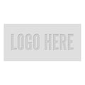 8"FRONT WHEEL ASSEMBLY GUTTER WALKER