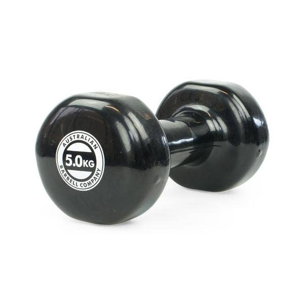 Dumbbell