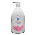 Enya Vitamin E Cream 500g Pump ea