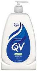 QV Skin Lotion 1Lt ea