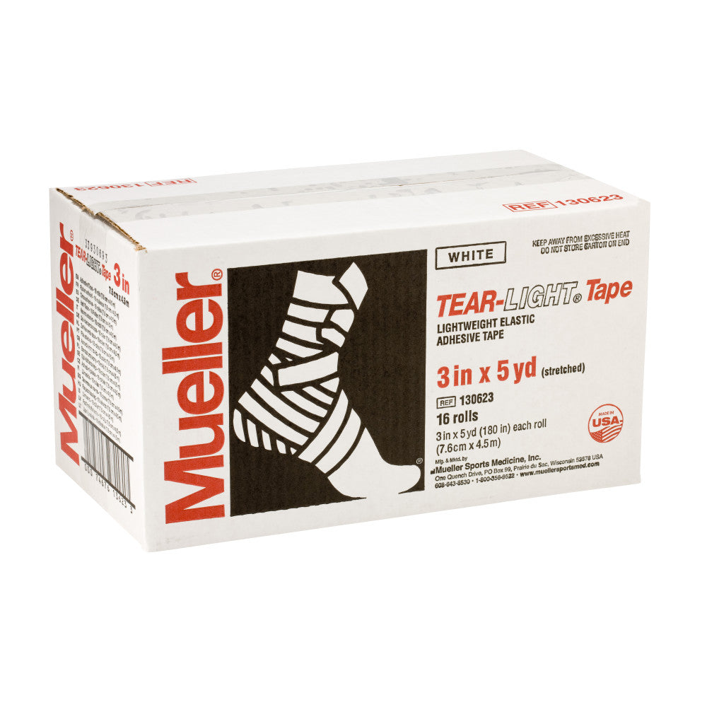 Mueller Tear-Light Tape