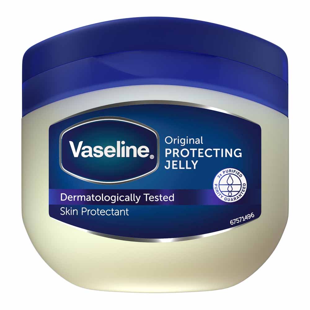 Vaseline 100gm ea