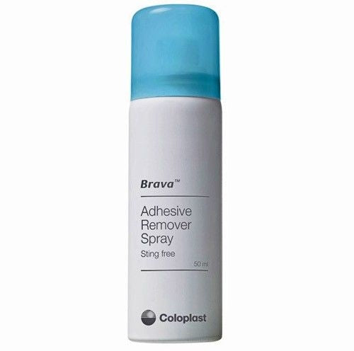 Brava ADH Remover Spray 50ml ea