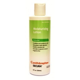 Secura Moisturizing Lotion 236ml ea
