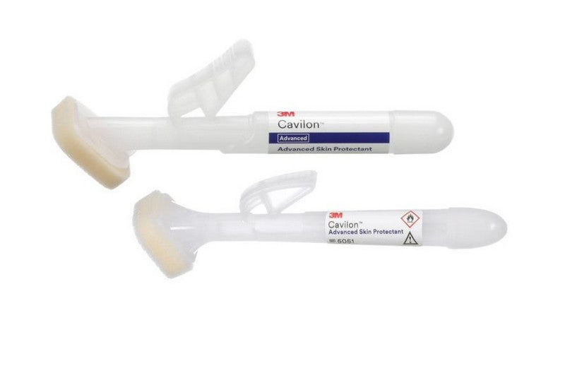3M Cavilon Advanced Skin Protectant 2.7ml ea