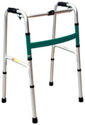 RWK104 1 BUTTON FOLDING WALKING FRAME