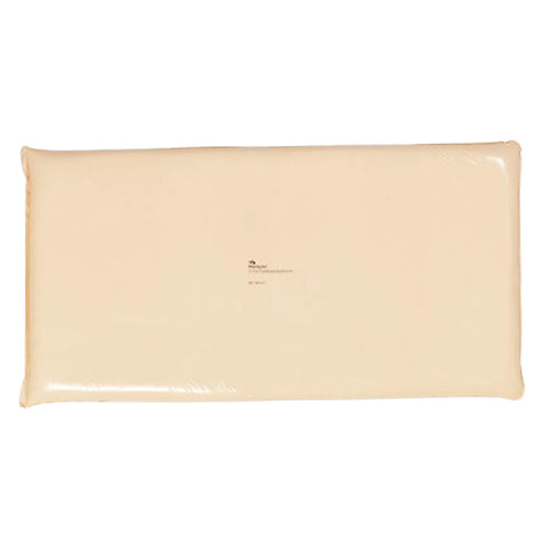 Molnlycke Z-Flo Fluidized Utility Positioner With Cover Neonatal Small Size 18x25cm