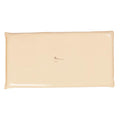 Molnlycke Z-Flo Fluidized Utility Positioner With Cover Pediatric Medium Size 23x38cm