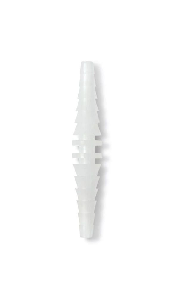 Tube Connector Sm 4-7mm st ea