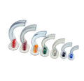 Airway Guedel #3 YELLOW 90mm