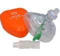 CPR Pocket Mask & Filter
