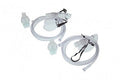 Mask Aerflo + Neb+ 2.1m Tube