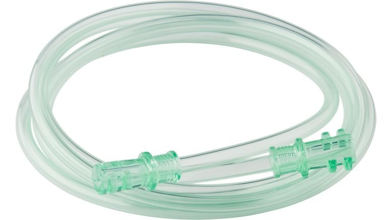 Oxygen Connector Tube 2m ea