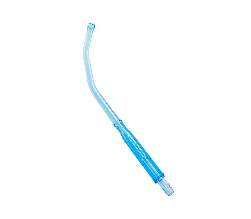 Yankauer Sucker without vent Sterile
