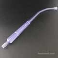 Yankauer Sucker with vent