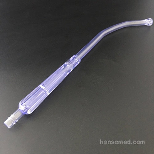 Yankauer Sucker with vent