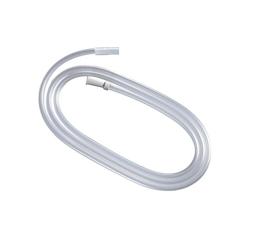 Suction Tube 3m d/wrap st ea
