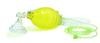 Resuscitator Adult Disposable each